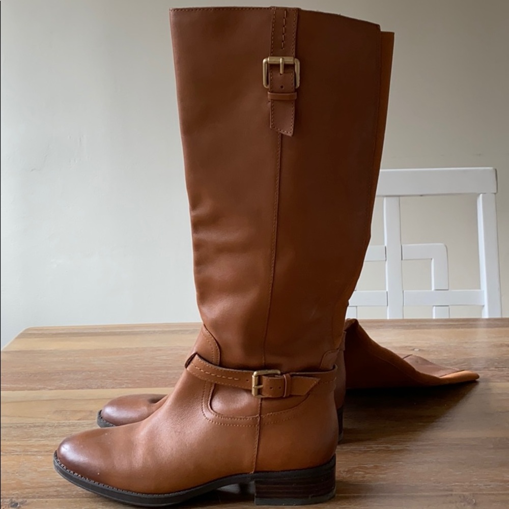Sam Edelman boots